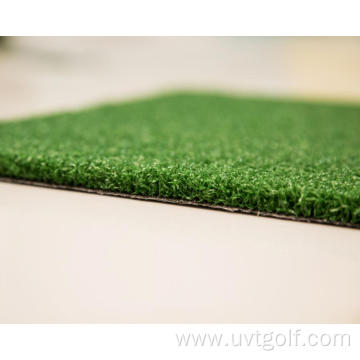UVT-BE13 golf turf with 13mm pile height